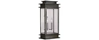 Livex Princeton Wall Lantern Light