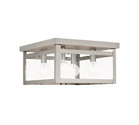 Livex Millford Flush Mount Light