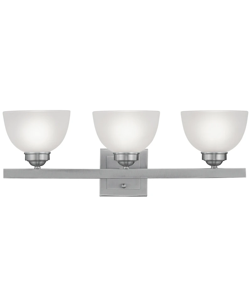 Livex Somerset Vanity Light