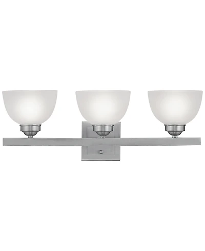 Livex Somerset Vanity Light
