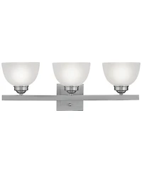 Livex Somerset Vanity Light