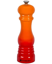 Le Creuset Salt Mill with Adjustable Grind Setting