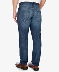 Lucky Brand Men's Slim-Fit 121 Heritage Stretch Jeans