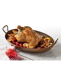 Oxo Good Grips 2-Pk. Silicone Roasting Racks