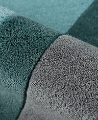 Novogratz by Momeni Delmar DEL05 5' x 8' Area Rug