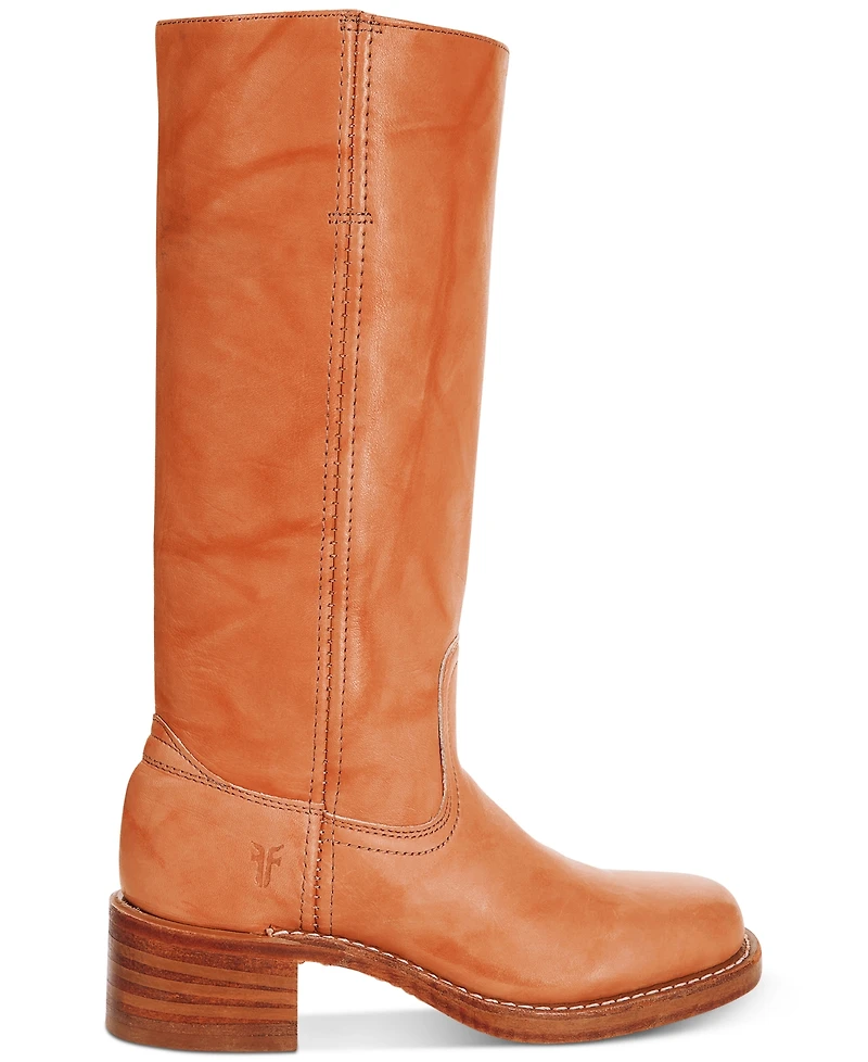Frye Women's Campus Boots