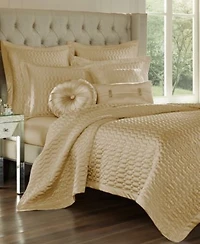 J Queen New York Satinique Quilts