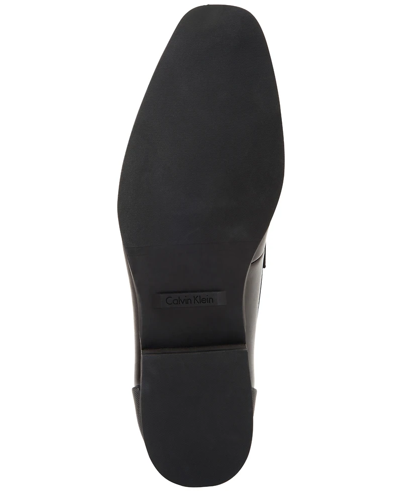 Calvin Klein Men's Jameson Slip-on Dress Shoes
