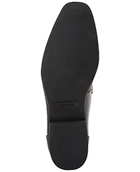Calvin Klein Men's Jameson Slip-on Dress Shoes