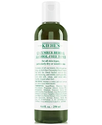 Kiehl's Since 1851 Cucumber Herbal Alcohol-Free Toner