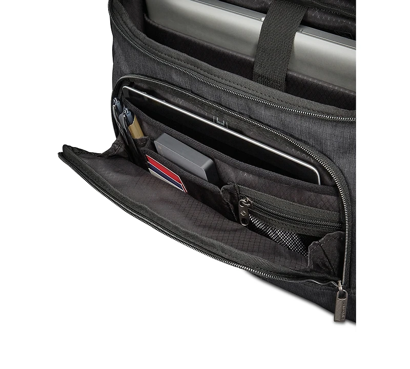 Samsonite Modern Utility 16.5" Messenger Bag