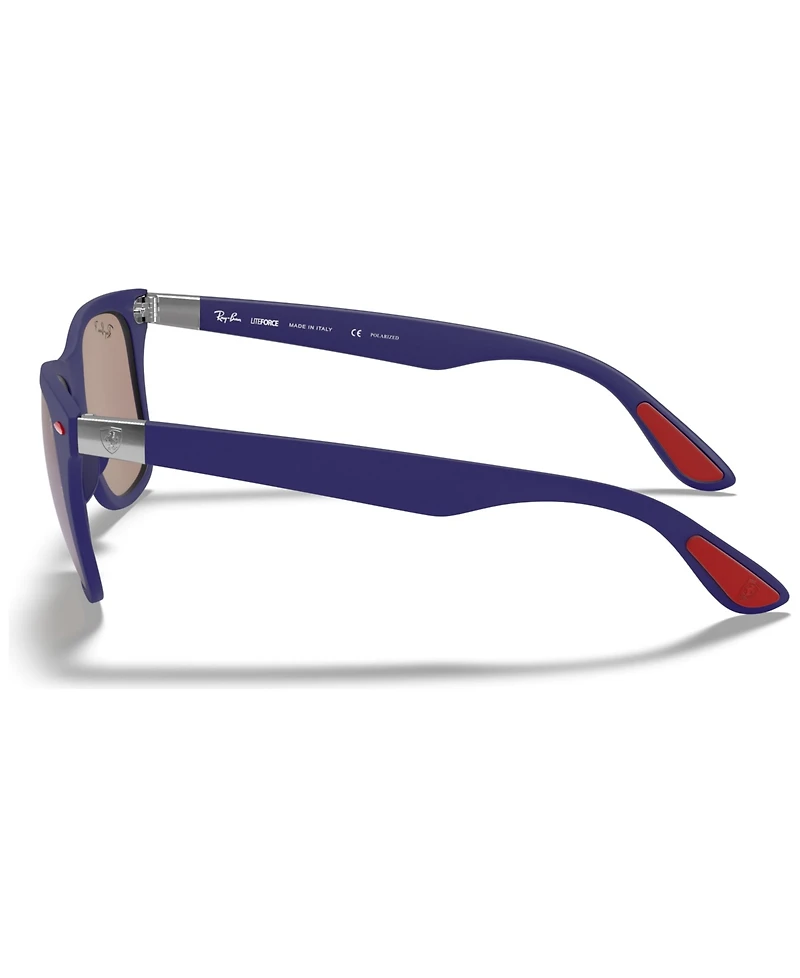 Ray-Ban Men's Polarized Sunglasses