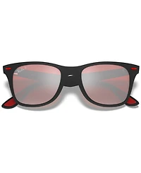 Ray-Ban Men's Polarized Sunglasses