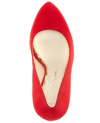 Jessica Simpson Women's Parisah Platform Pumps