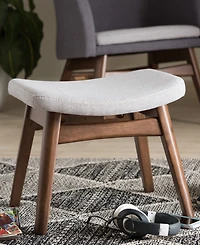 Sheely Ottoman