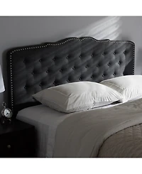 Vanden Queen Headboard