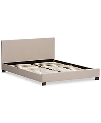Brodyn Full Bed