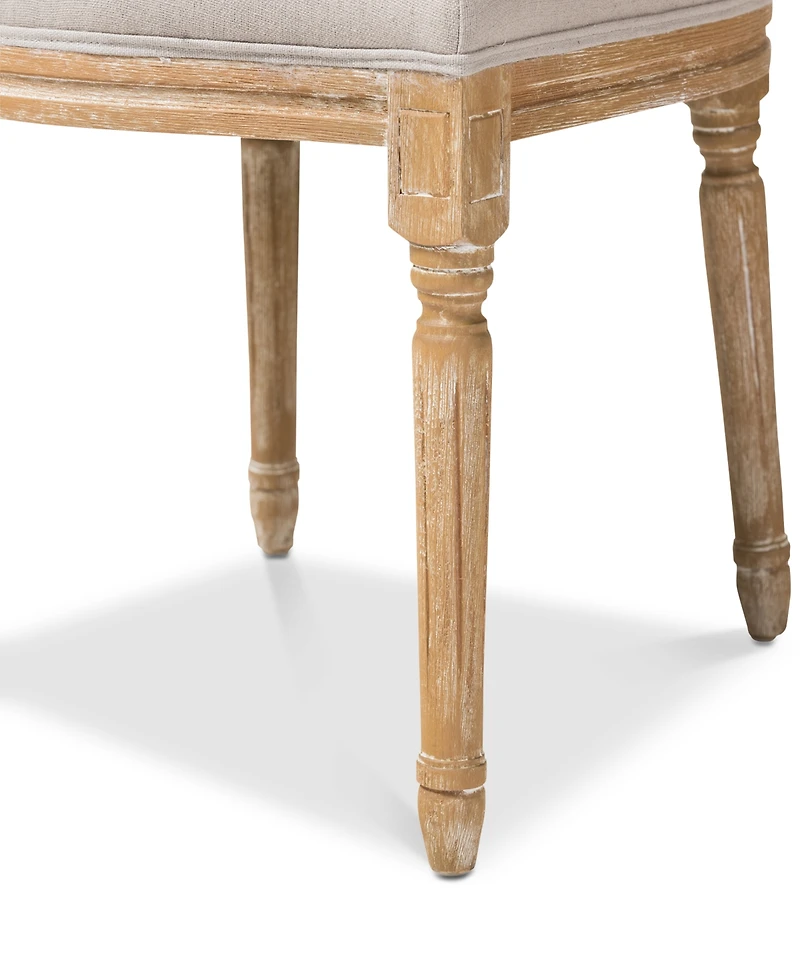 Perryn Side Dining Chair