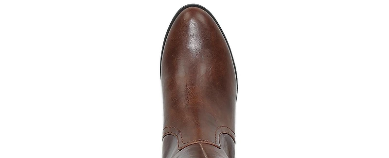 Dr. Scholl's Women's Brilliance Wide-Calf Tall Boots