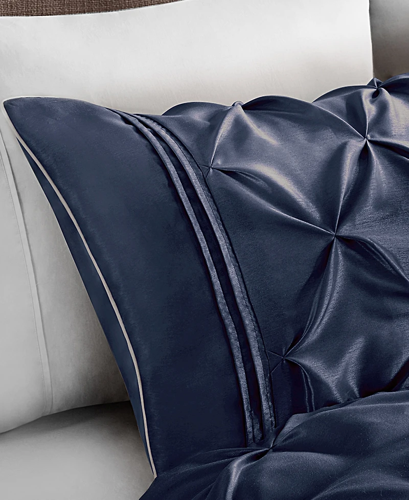 Madison Park Wilma 7-Pc. Comforter Set
