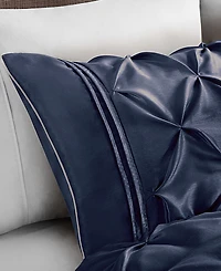 Madison Park Wilma 7-Pc. Comforter Set