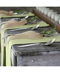 Villeroy & Boch La Classica Linen Napkin, Set of 4