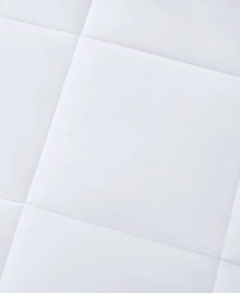 Madison Park Year Round 3m Thinsulate Down Alternative 100 Cotton Cover Comforters