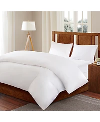 Madison Park Bed Guardian 3M-Scotchgard Comforter Protector
