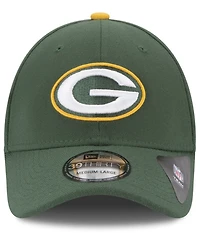 New Era Green Bay Packers New Team Classic 39THIRTY Cap