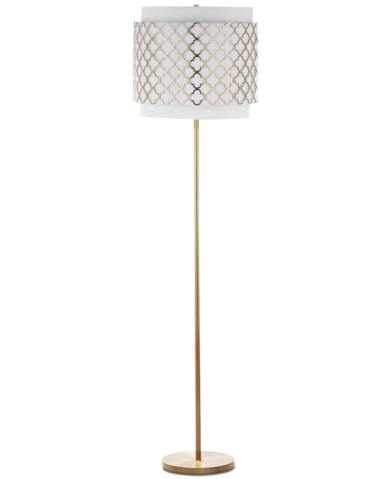 Safavieh Priscilla Floor Lamp