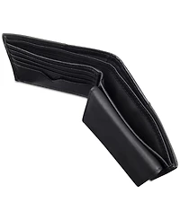 Men's Guess Monterrey Billfold Wallet with Removable Passcase