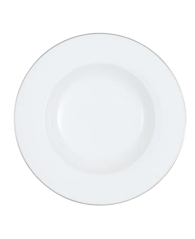 Villeroy & Boch Anmut Platinum Rim Soup Bowl