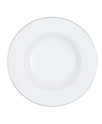 Villeroy & Boch Anmut Platinum Rim Soup Bowl