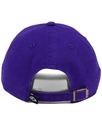 '47 Brand Baltimore Ravens Clean Up Cap