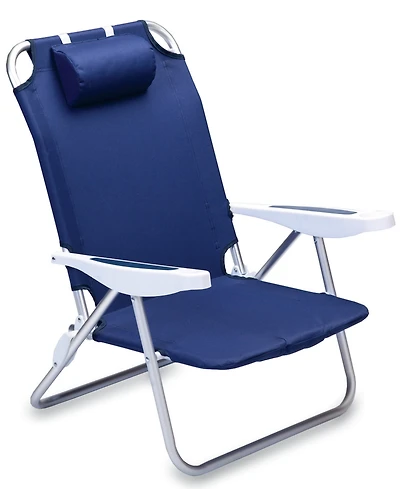 Oniva by Picnic Time Monaco Beach Chair