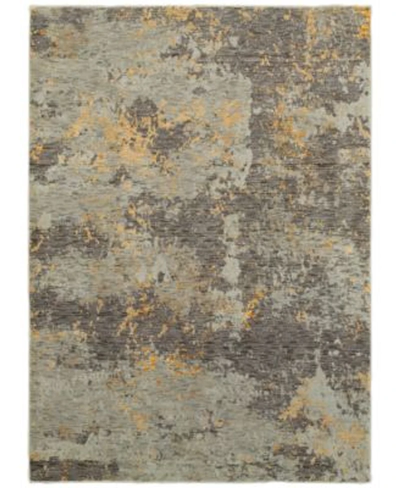 Oriental Weavers Evolution Cupric Area Rugs