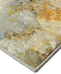 Oriental Weavers Evolution Alloy 1'10" x 3'2" Area Rug