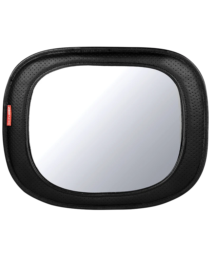 Skip Hop Style Driven Backseat Baby Mirror
