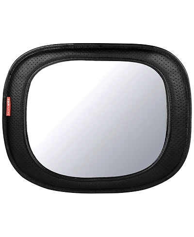 Skip Hop Style Driven Backseat Baby Mirror