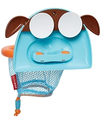 Skip Hop Zoo Bathtime Basketball Dog
