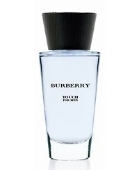 Burberry Touch for Men Eau De Toilette Spray, 3.3 oz.
