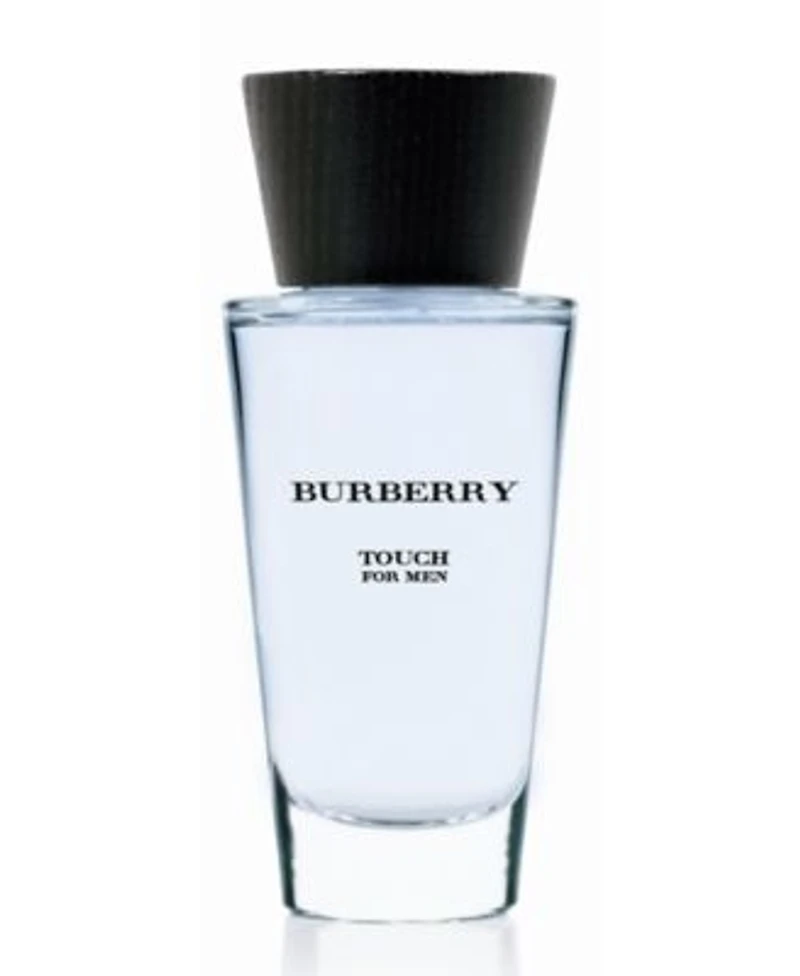 Burberry Touch Eau De Toilette Fragrance Collection