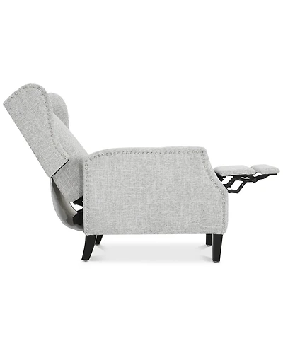 Sherell Wingback Recliner