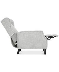 Sherell Wingback Recliner