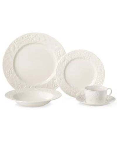 Mikasa Dinnerware English Countryside Collection