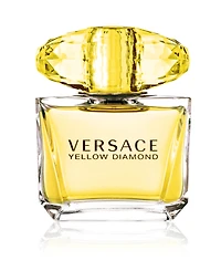 Versace Yellow Diamond Eau de Toilette Spray, 6.7 oz.