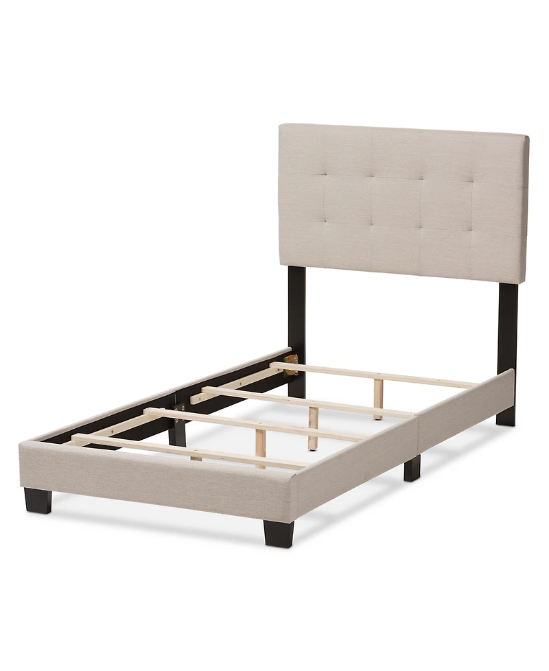 Brookfield Bed - Twin