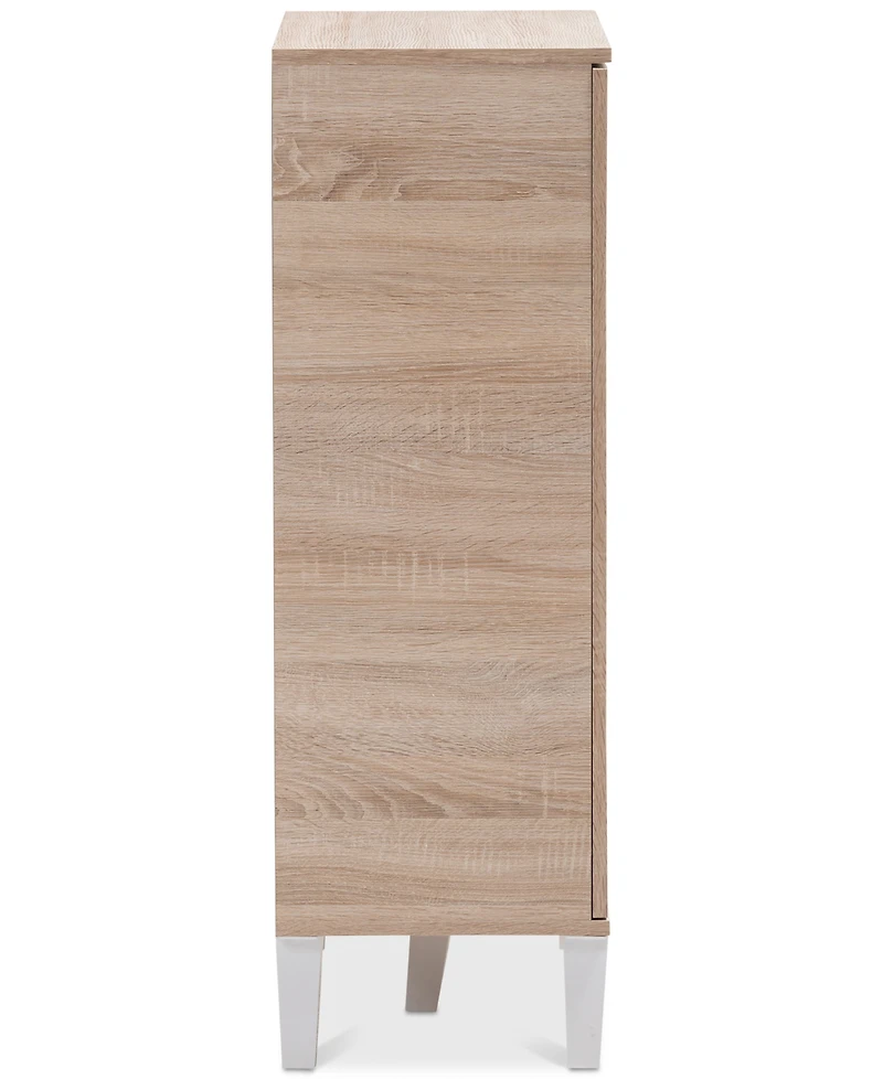 Adelina 1-Door Cabinet