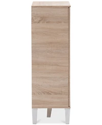 Adelina 1-Door Cabinet