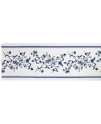 Portmeirion Blue Portofino 72" Table Runner
